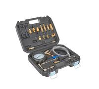 TESTER PRESSIONE POMPA DI INIEZIONE MOTORE BENZINA G02503