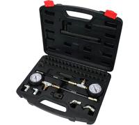 Pistola per gonfiaggio con manometro YT-73040 YATO YATO