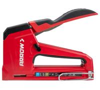 Pistola Per Graffette 2 In 1 Heavy Duty - T50RED2