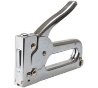 Pistola Per Graffette Arrow AJT21C JT21C - Cromo