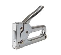 Arrow JT21C Cerniera Pistola Imbastitore - Cromato ARRJT21C