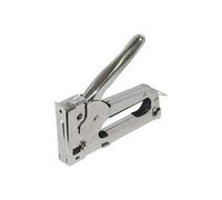 Pistola Per Graffette In Acciaio Silverline 4-8Mm Strumento Fai Da Te