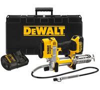 DEWALT 18V Ingrassatore, DCGG571M1-QW