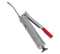 Pistola Per Grasso A Leva Laterale Sealey Con Riempimento A 3 Vie AK443