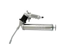 Pistola Per Grasso Ad Aria Swivel 360° Laser 14oz 5002