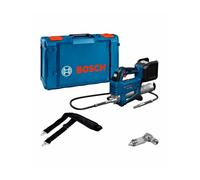 Pistola per grasso BOSCH GFP 18V-10 (Solo corpo + L-Boxx XL)