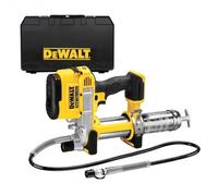 DeWalt DCGG571NK Pistola per grasso senza fili