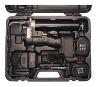 pistola per grasso elttrica 12 v - codice bgs3145 FBGS3145 BGS officina