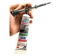 Finish line grease injection pump gun