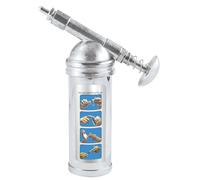 Pistola Per Grasso Mini 3Oz Con Ugello A Filo Astro Pneumatic 101