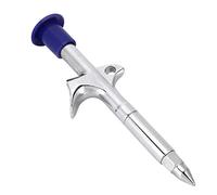 Pistola per grasso per i, grasso per mozzi per mozzi della icletta di montagna, siringa per olio lubrificante, attrezzi per la riparazione della i