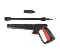 Pistola per idropulitrice ad alta pressione Black & Decker 16 MPa