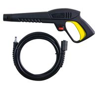 Pistola per Idropulitrice Att Rapido e Tubo 6.005.0321 Lavor
