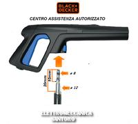 PISTOLA PER IDROPULITRICE BXPW 1600 1700 1800 1900 2000 2200 BLACK + DECKER