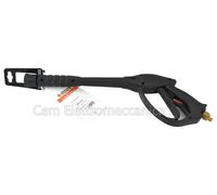 Pistola per idropulitrice COMET attacco 1/4" per STATIC 1700 1900 CLASSIC EXTRA