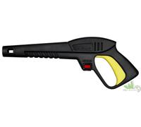 PISTOLA PER IDROPULITRICI ATTACCO RAPIDO CON ADATTATORE 1/4" LAVOR 60010083