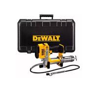 DeWalt DCGG571NK Pistola per grasso senza fili
