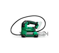 Pistola per il grasso HIKOKI AL18DAW4Z (Solo corpo)