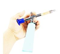 Pistola per ingrassaggio per Mountain Bike, Pistola per ingrassaggio per mozzi