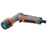 Pistola per Irrigazione Comfort EcoPulse 4 Tipi di Getto Getto a Risparmio D