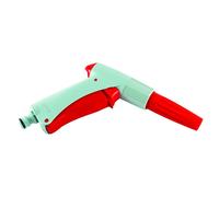 Pistola per irrigazione Con regolatore di flusso e lancia regolabile Ipierre