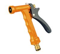 Pistola per irrigazione giardino lega di metallo getto regolabile Papillon