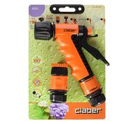 PISTOLA PER IRRIGAZIONE IN KIT 'STARTER' 'Art. 8551' - blister - DF 6156140