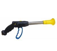 Pistola per Irrorazione Ama Flash 2000 Turbo 50 cbar Made in Italy