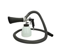 PISTOLA PER LA PULIZIA AD ARIA COMPRESSA KS TOOLS Set di pistole per la pulizia ad aria compressa, 6000 giri/min