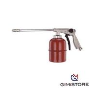 Ani 5710010 Pistole Lavaggio/Grafitaggi 26/BTN, Attacco 11/A