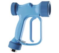 Pistola per lavaggio industriale Prevost IG BSPP = G 1/2 Pressione massima di esercizio = 24