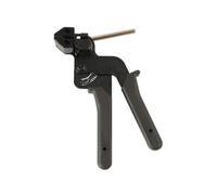 Laser Strumenti Acciaio Cravatta Pistola 6300