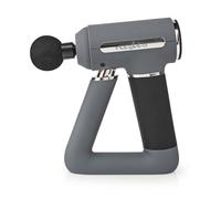 Pistola per massaggi sportivi ricaricabile a 6 velocità spegnimento automatico