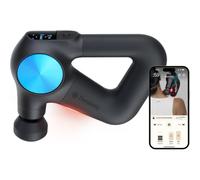 Pistola per massaggi Therabody Theragun Pro Plus Bluetooth terapia luce LED