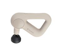 Pistola per massaggi therabody theragun relief beige