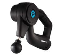 Compex FIXX 1.0 - Dispositivo per massaggi black