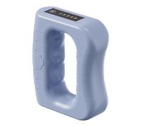 Pistola per massaggio fasciale portatile con vibrazione ad alta frequenza per sc