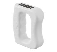 Pistola per massaggio fasciale portatile con vibrazione ad alta frequenza per sc