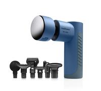 Medisana Mg 600 Hot And Cold Massage Gun Argento Blue