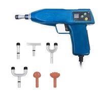 Pistola per massaggio muscolare profonda Cordless portatile
