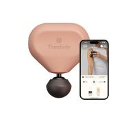 Pistola per massaggio Therabody Theragun Mini 3 - Rosa