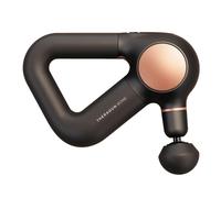 Theragun Sense Percussion - Pistola massaggiante personale per tessuti profondi, con routine di respirazione precaricata, per alleviare lo stress -Nero