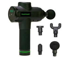 Pistola per massaggio Tunturi MG50