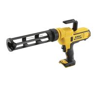 Pistola Per Mastice XR 18V Cartuccia 310 Ml DEWALT