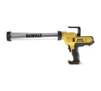 Pistola Per Mastice XR 18V Cartuccia 310 Ml E Sacchetto 600 Ml DEWALT