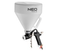 Pistola per Pitture Murali Strutturali 4,7LT - 14-220 NEO TOOLS