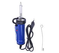 Pistola per pompa dissaldante elettrica, Adt-3 30w Strumento per pompa dissaldante con ventosa per saldatura elettrica completamente automatica Spina UE 250v
