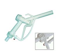 PISTOLA PER TRAVASO LIQUIDI DIAM. 19 MM PER POMPA TRAVASATORE ACQUA