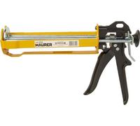 PISTOLA PER/RESINA/SILICONE BICOMPONENTE COASSASSIALE MM195 MAURER