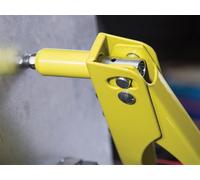 Pistola Per Rivetti BlueSpot + 60 Rivetti B/S09101